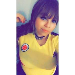 Meet your Posher, Guisell